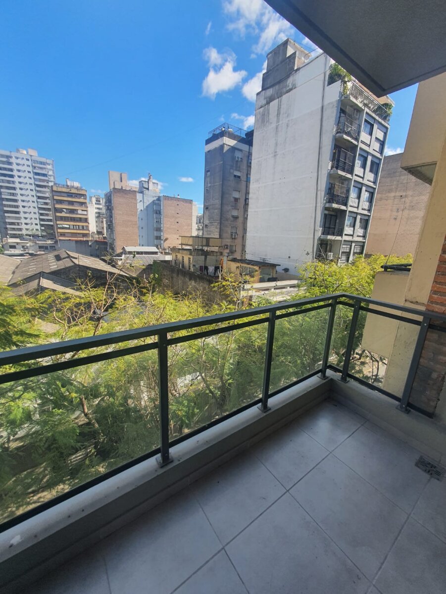 ALQUILER MONOAMBIENTE CERCANO AL RÍO — foto 13