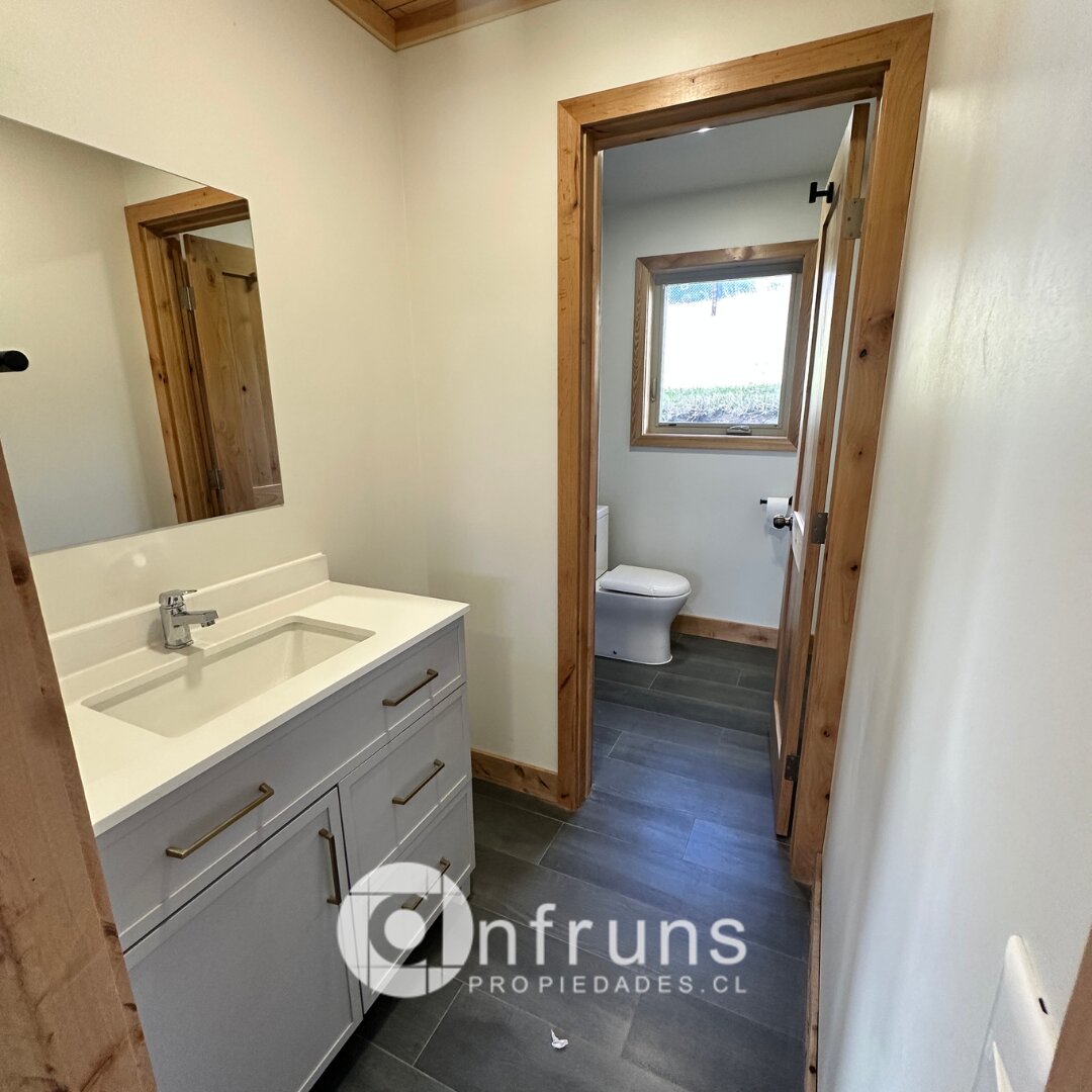 Parcela en Venta en Region de Aysen | 4 Dormitorios | 4 Baños | 376 m² | UF 17.200 - 14