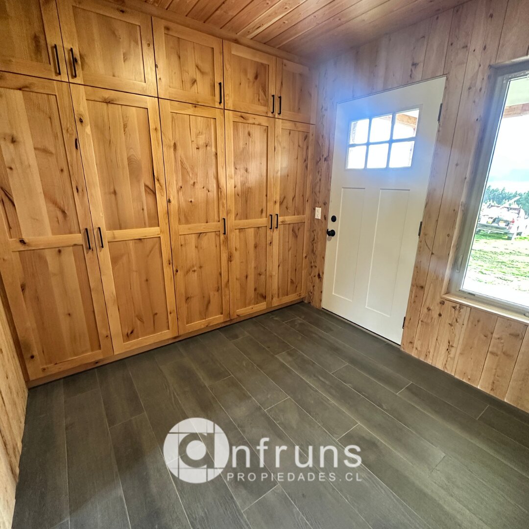 Parcela en Venta en Region de Aysen | 4 Dormitorios | 4 Baños | 376 m² | UF 17.200 - 15