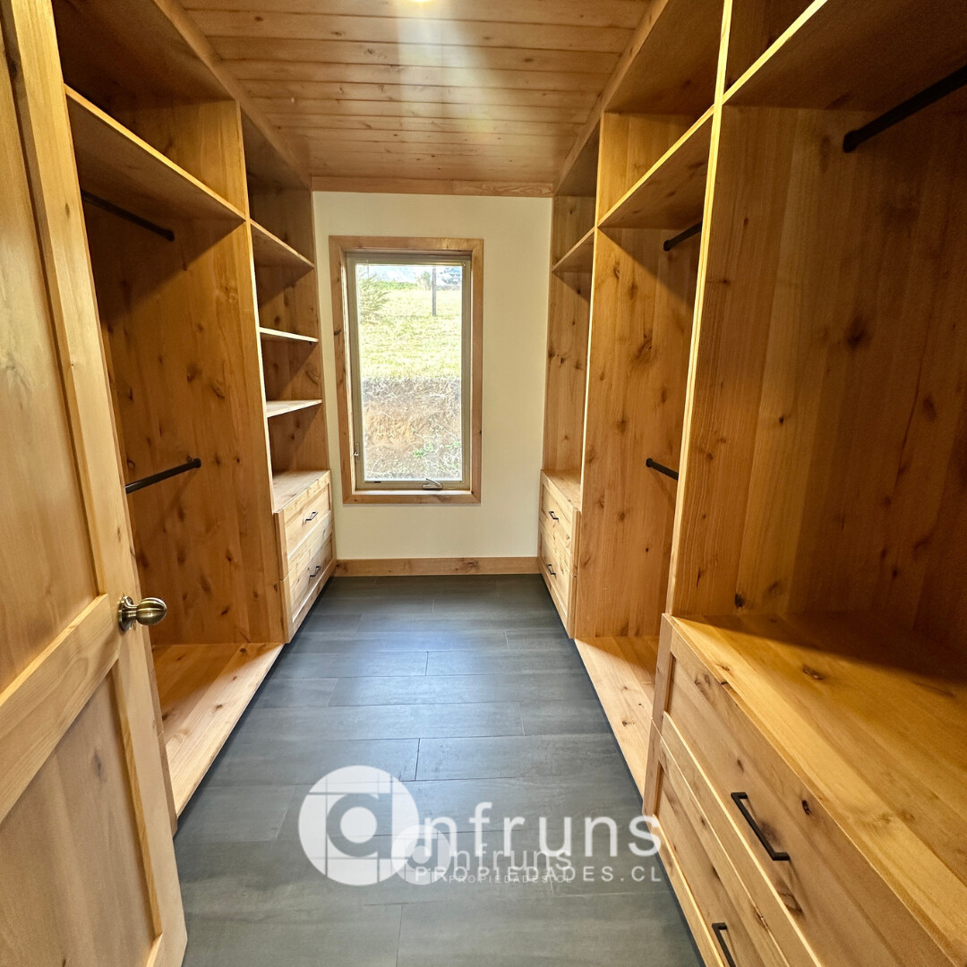 Parcela en Venta en Region de Aysen | 4 Dormitorios | 4 Baños | 376 m² | UF 17.200 - 5