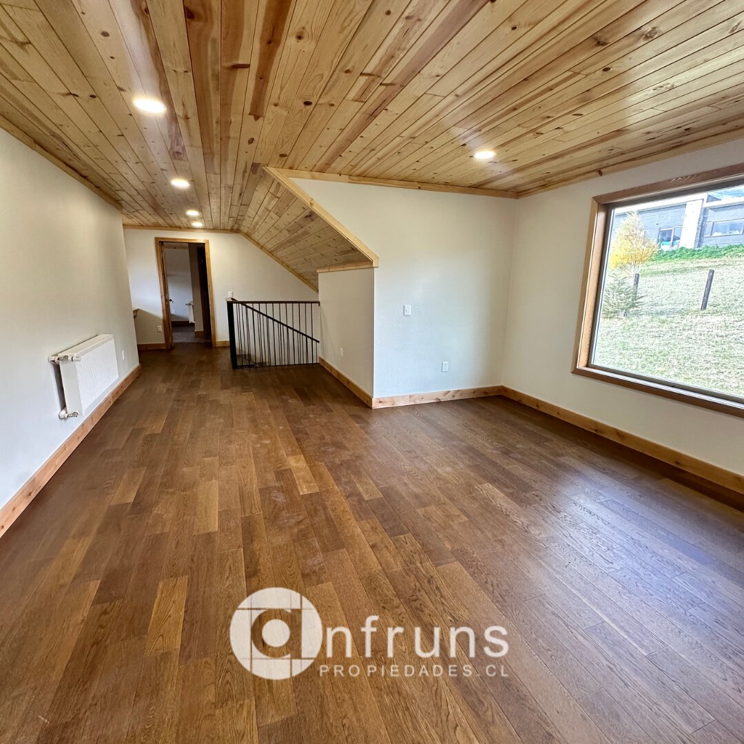 Parcela en Venta en Region de Aysen | 4 Dormitorios | 4 Baños | 376 m² | UF 17.200 - 13