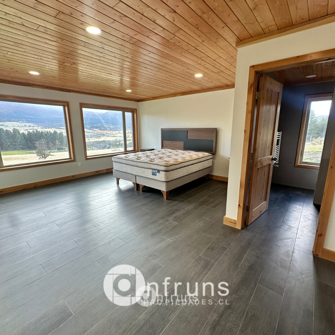 Parcela en Venta en Region de Aysen | 4 Dormitorios | 4 Baños | 376 m² | UF 17.200 - 7