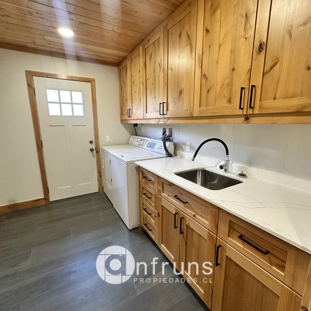 Parcela en Venta en Region de Aysen | 4 Dormitorios | 4 Baños | 376 m² | UF 17.200 - 4
