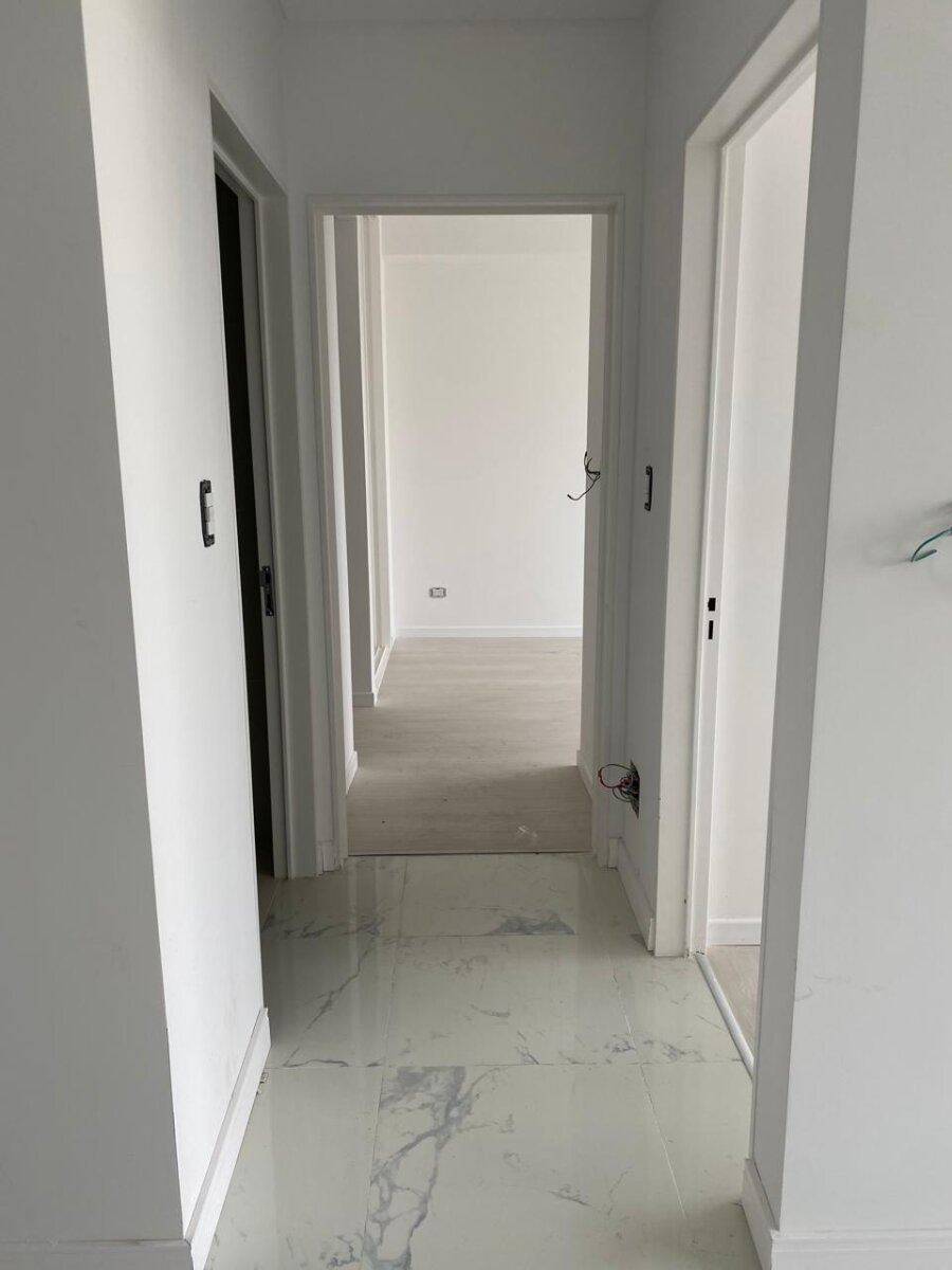 Departamento en alquiler de 3 ambientes - 3