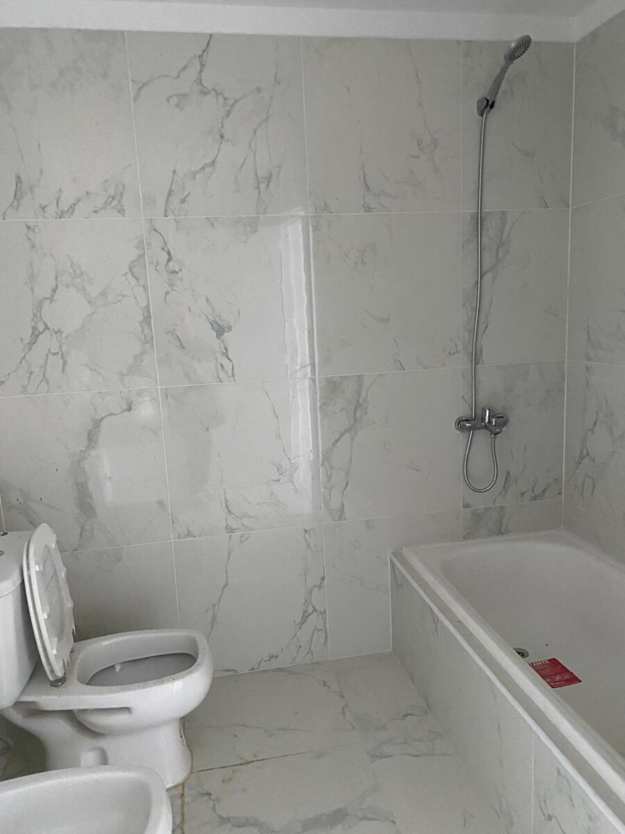 Departamento en alquiler de 3 ambientes - 1