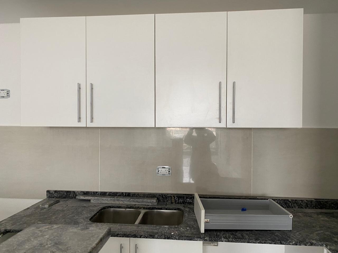 Departamento en alquiler de 3 ambientes - 11