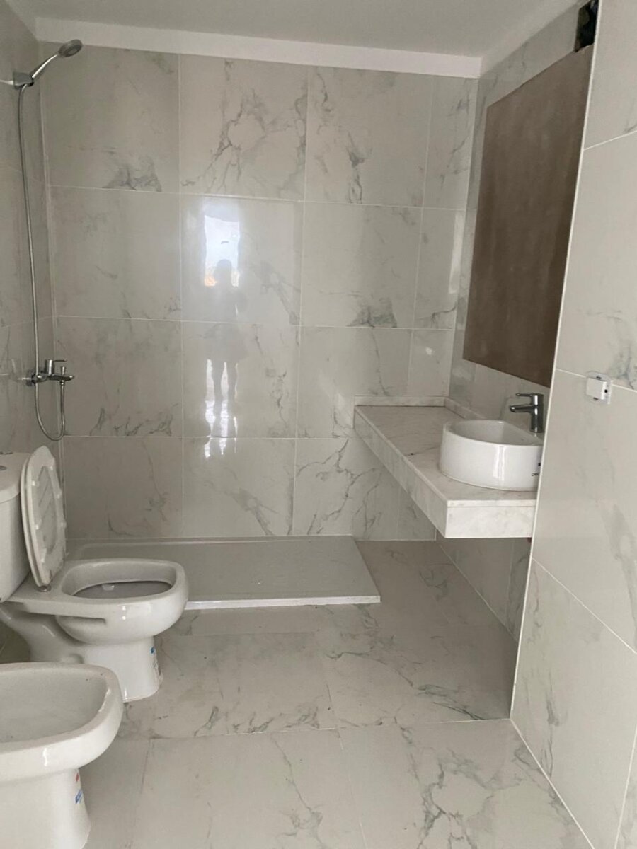 Departamento en alquiler de 3 ambientes - 5