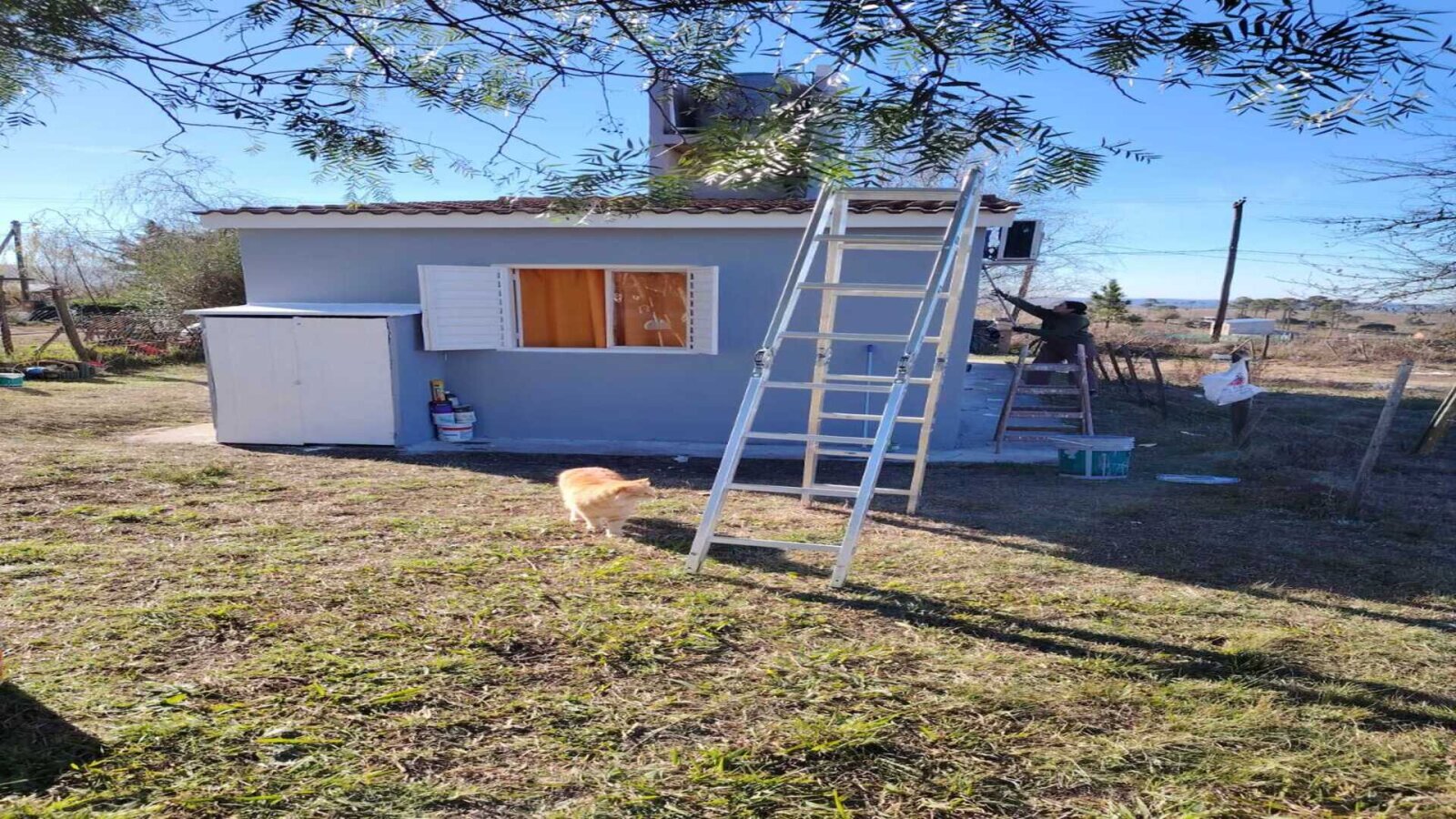 Vendo Casa de 1 dormitorio en Villa Yacanto  de Calamuchita - Imagen 9