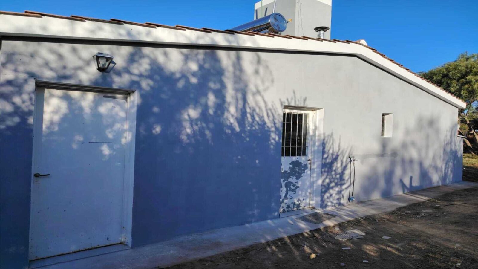 Vendo Casa de 1 dormitorio en Villa Yacanto  de Calamuchita - Imagen 2