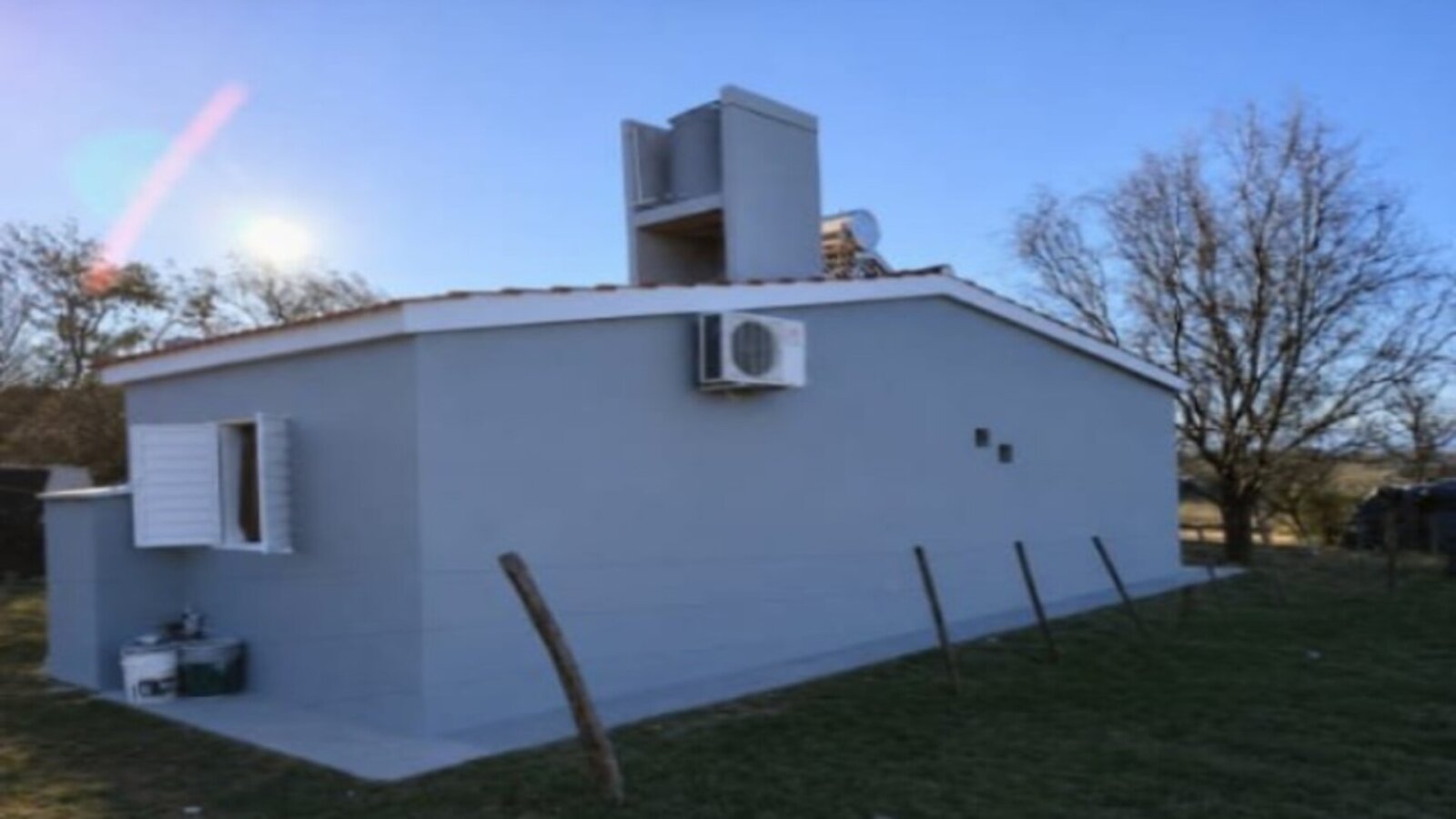 Vendo Casa de 1 dormitorio en Villa Yacanto  de Calamuchita - Imagen 11