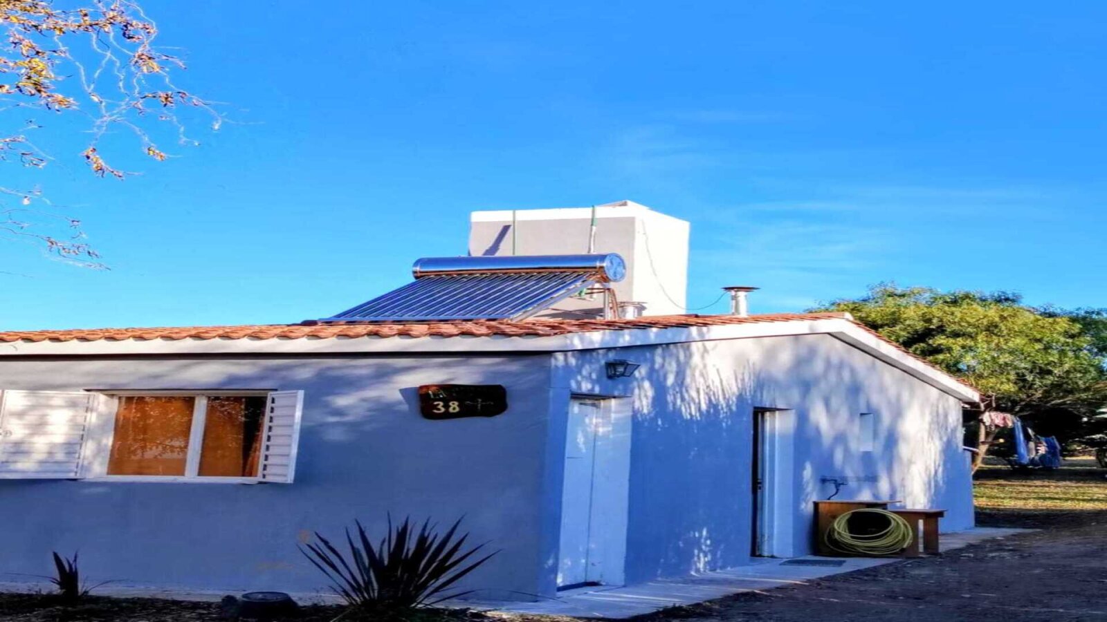Vendo Casa de 1 dormitorio en Villa Yacanto  de Calamuchita - Imagen 8