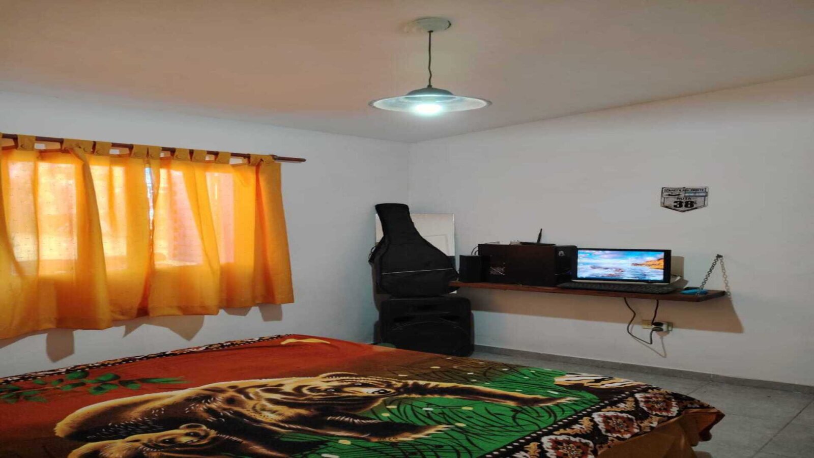 Vendo Casa de 1 dormitorio en Villa Yacanto  de Calamuchita - Imagen 6