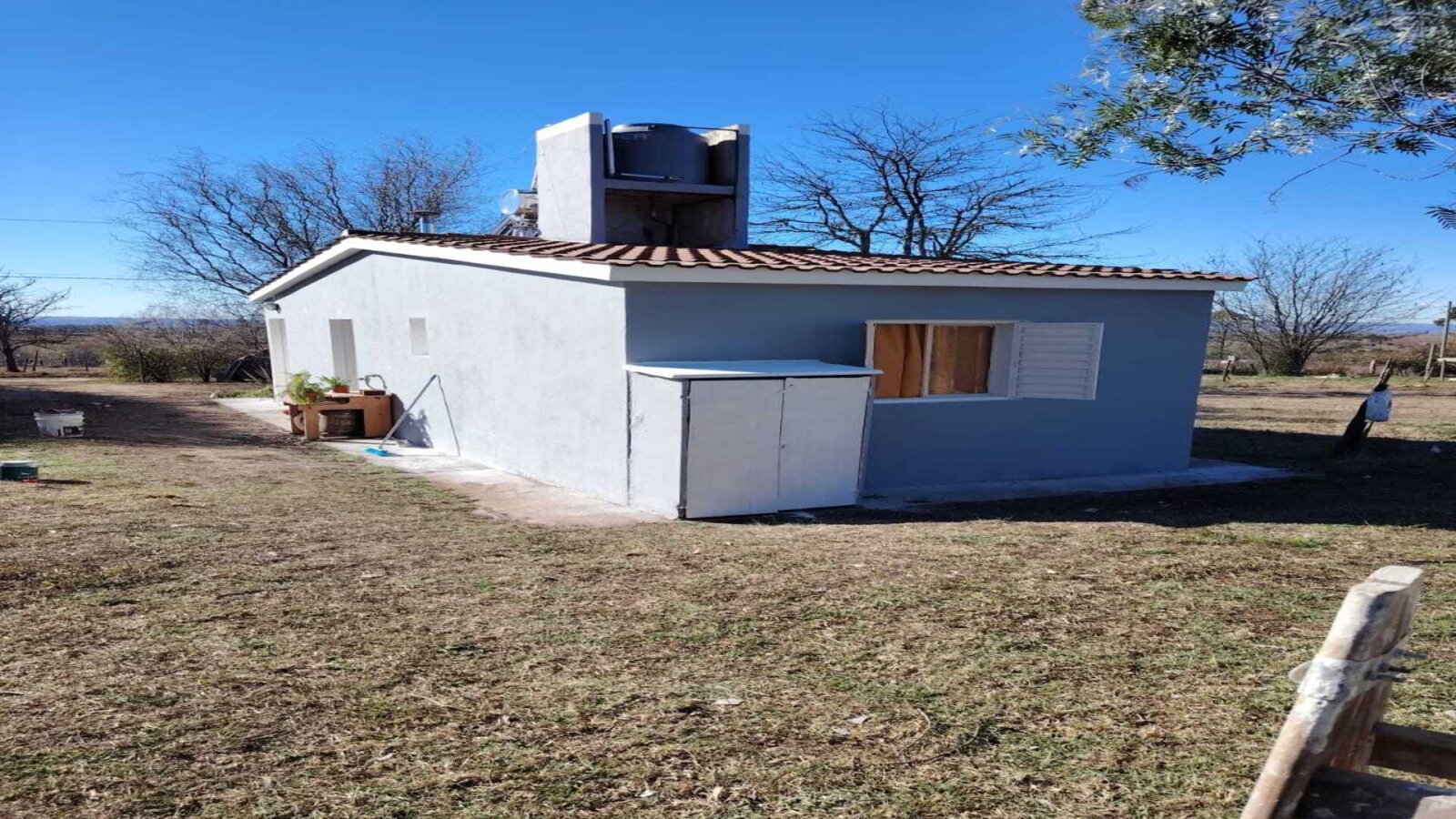 Vendo Casa de 1 dormitorio en Villa Yacanto  de Calamuchita - Imagen 10