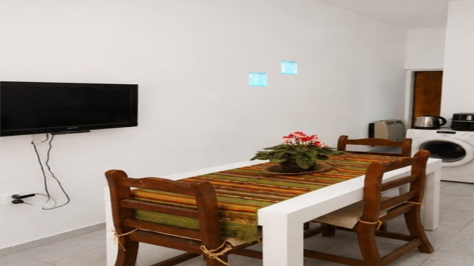 Vendo Casa de 1 dormitorio en Villa Yacanto  de Calamuchita - Imagen 4