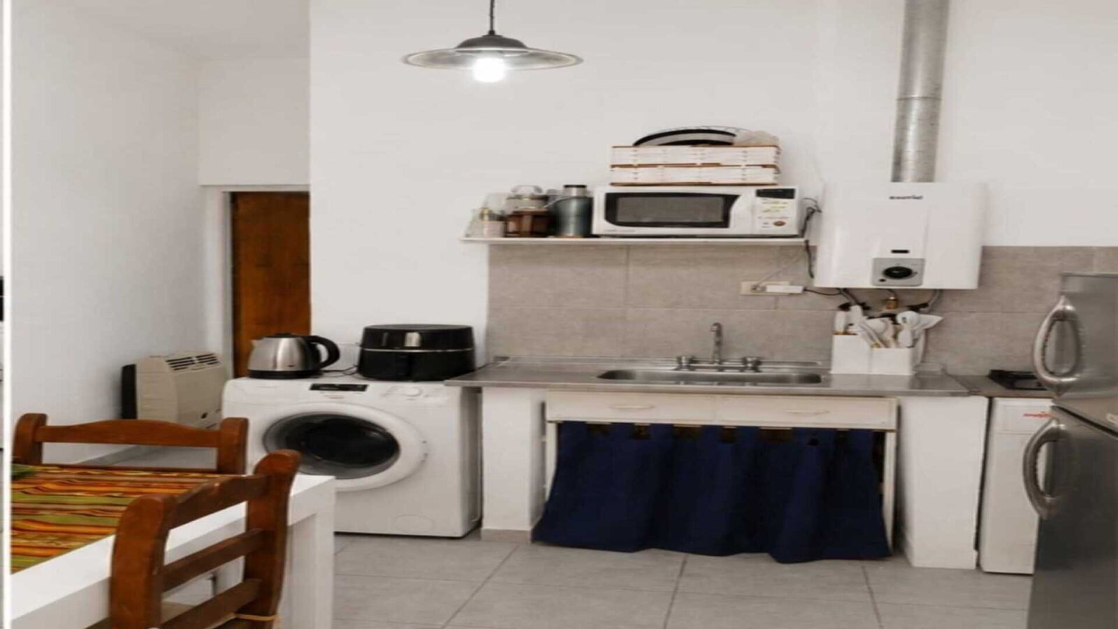 Vendo Casa de 1 dormitorio en Villa Yacanto  de Calamuchita - Imagen 3