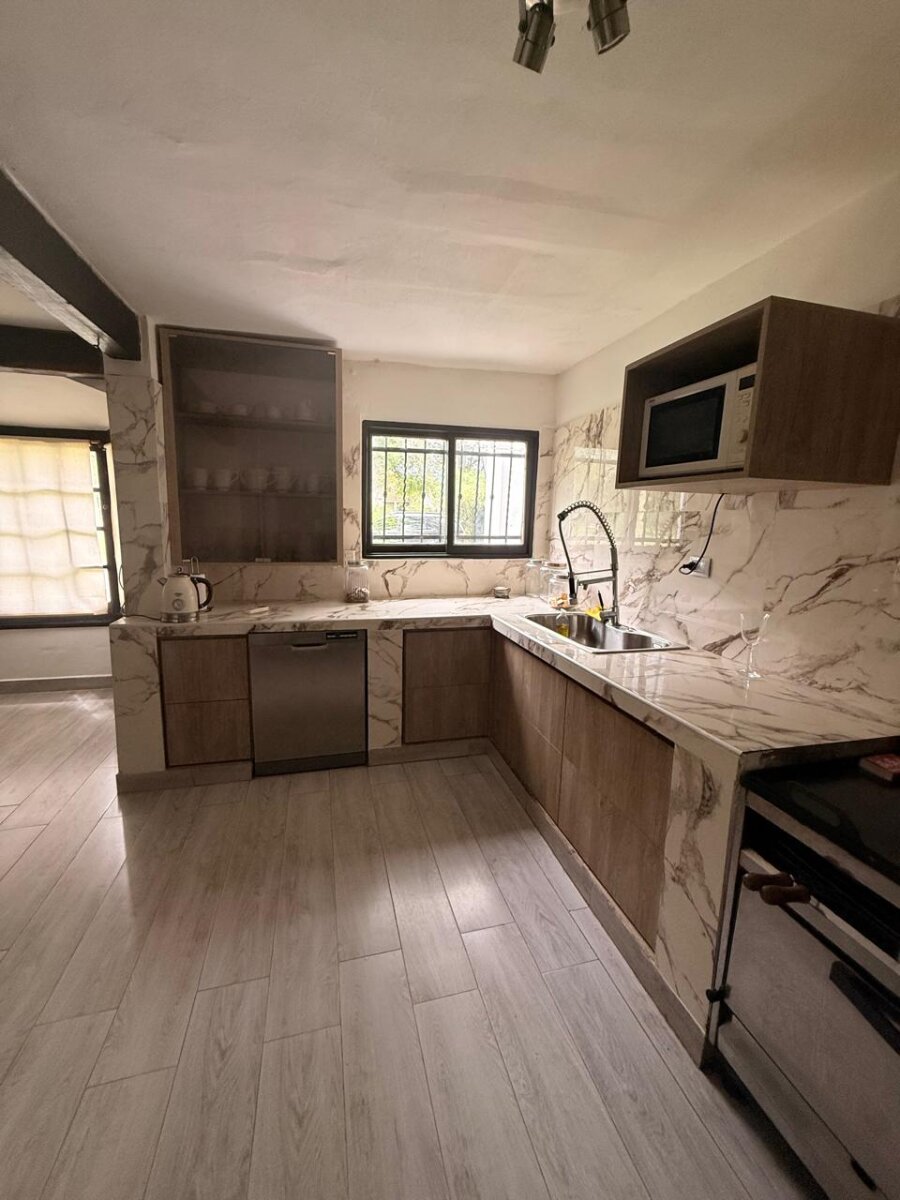  VENTA | Casa de 1 sola planta en Cerro Chico   Ubicación privilegiada: Enrique Policastro al 4100 - Imagen 5