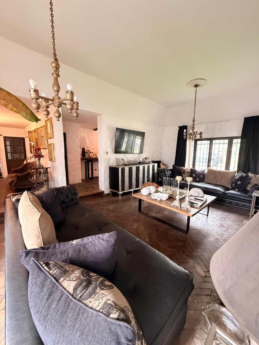  VENTA | Casa de 1 sola planta en Cerro Chico   Ubicación privilegiada: Enrique Policastro al 4100 - Imagen 19