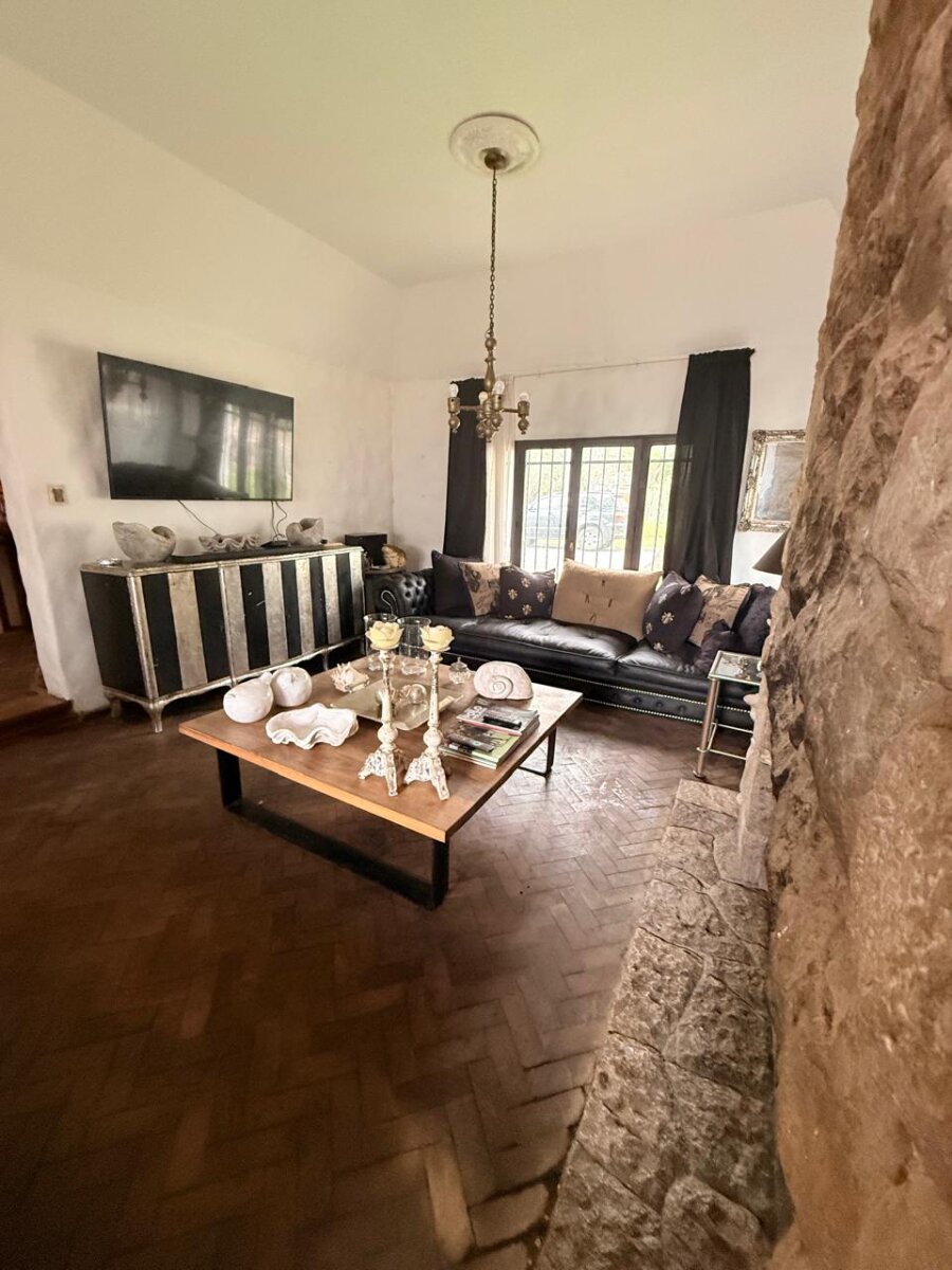  VENTA | Casa de 1 sola planta en Cerro Chico   Ubicación privilegiada: Enrique Policastro al 4100 - Imagen 6