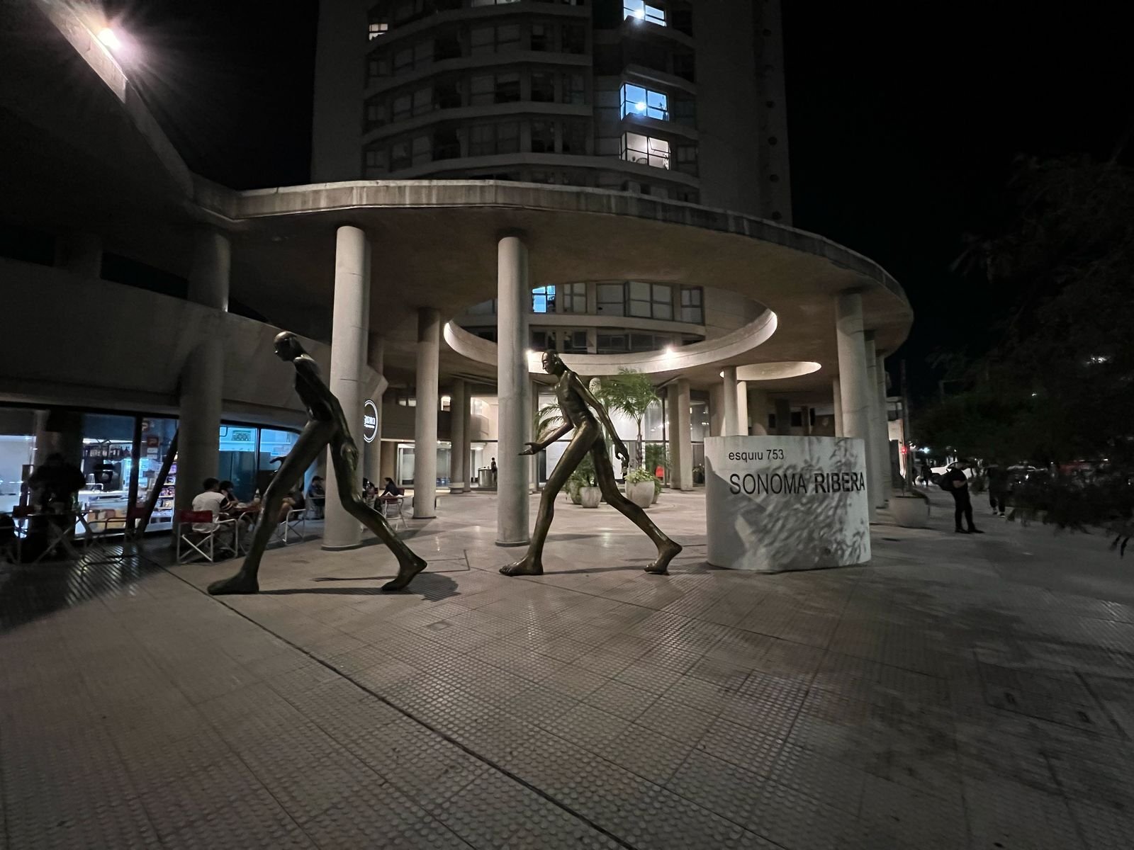 Departamento en venta de 1 dormitorio Edificio SONOMA, General Paz - 26