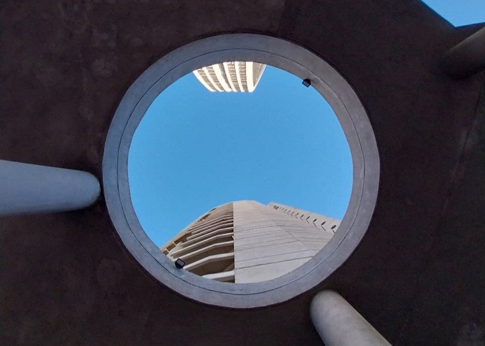 Departamento en venta de 1 dormitorio Edificio SONOMA, General Paz - 17