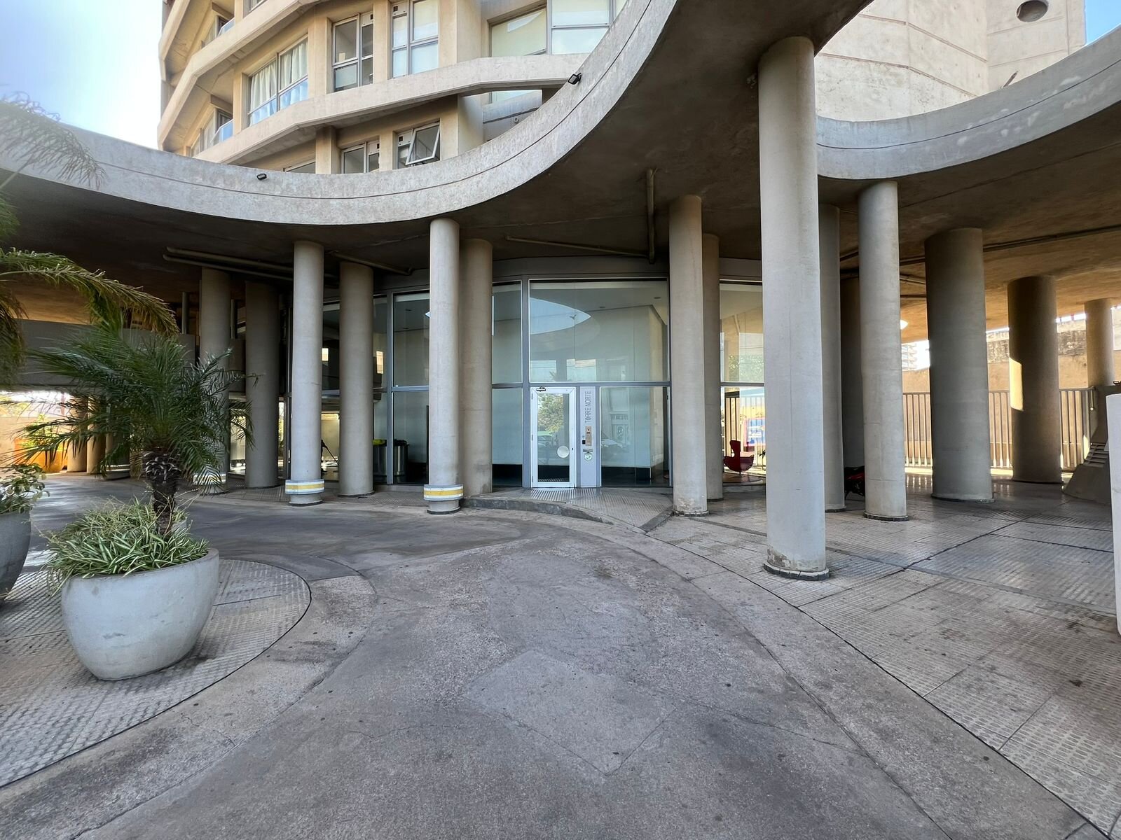 Departamento en venta de 1 dormitorio Edificio SONOMA, General Paz - 3
