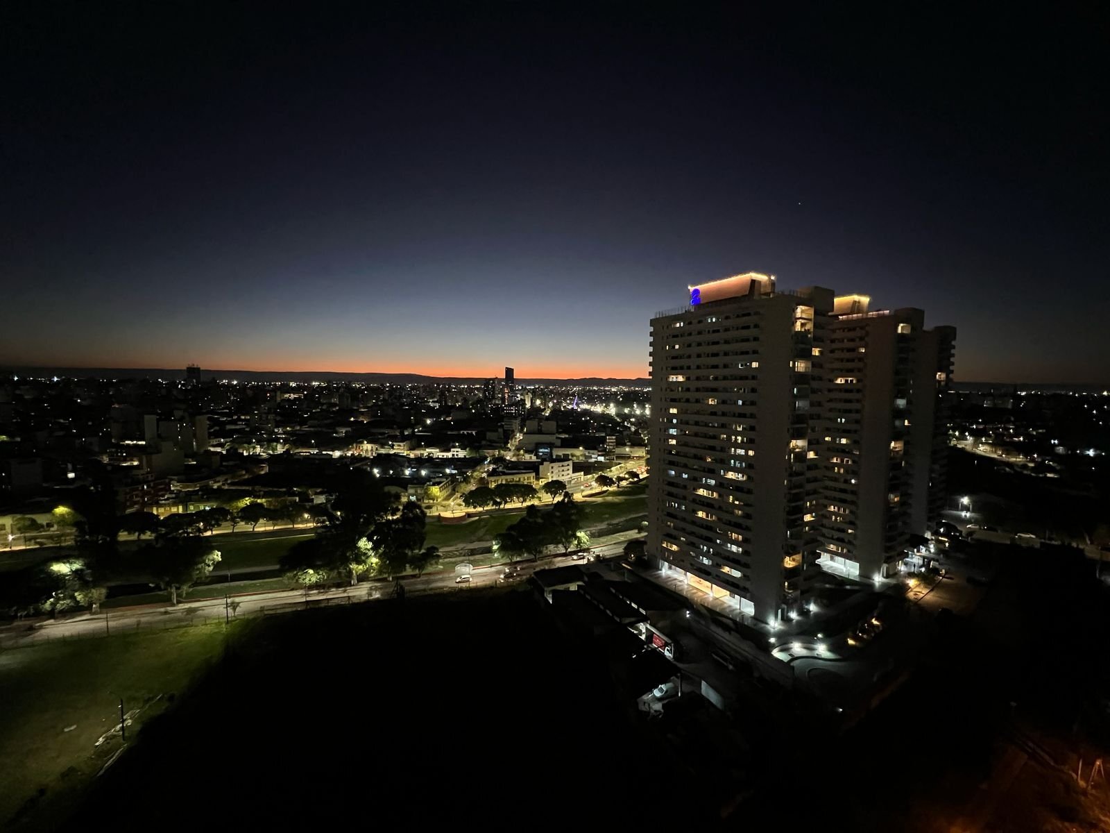 Departamento en venta de 1 dormitorio Edificio SONOMA, General Paz - 32