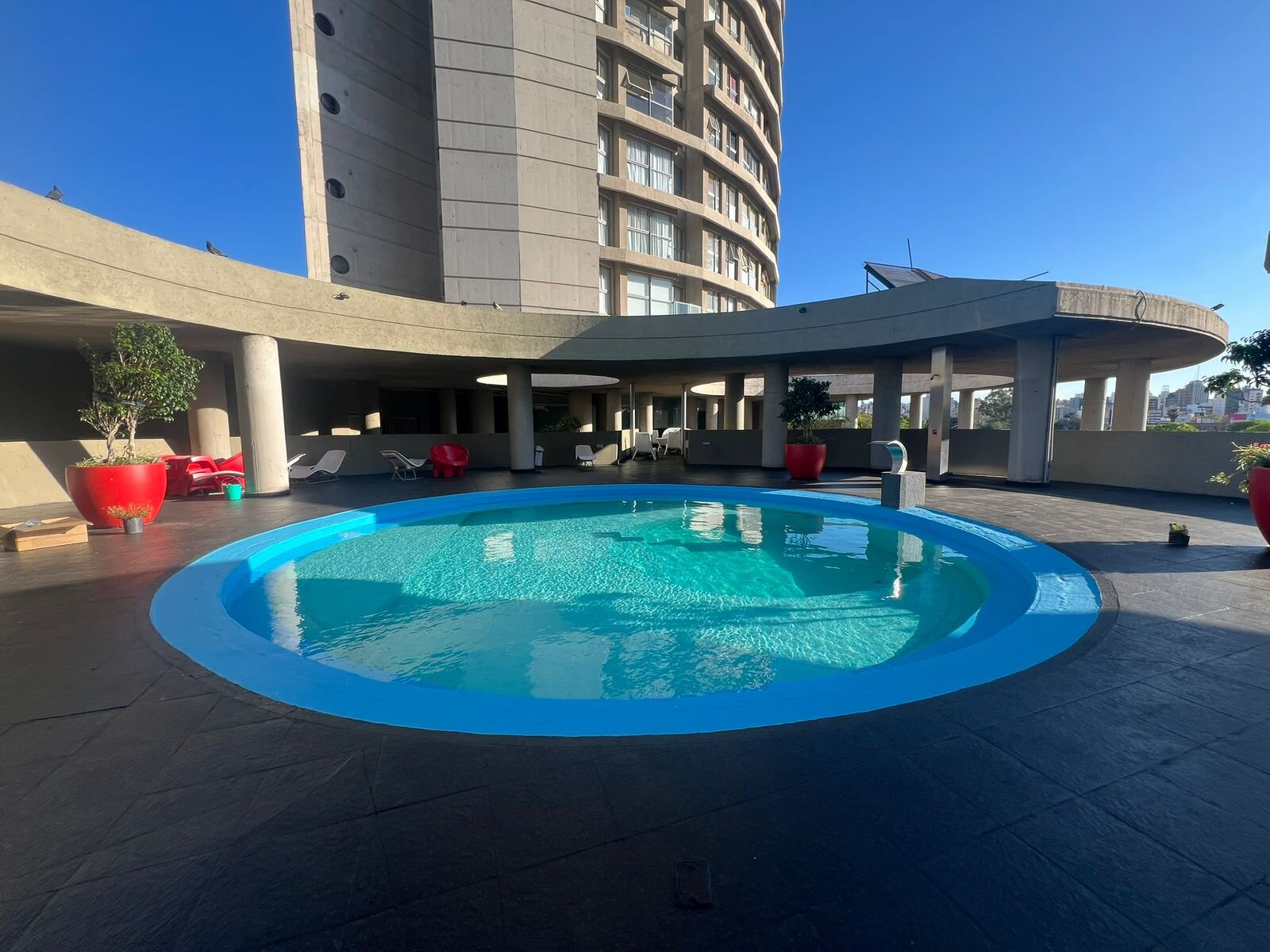 Departamento en venta de 1 dormitorio Edificio SONOMA, General Paz - 19