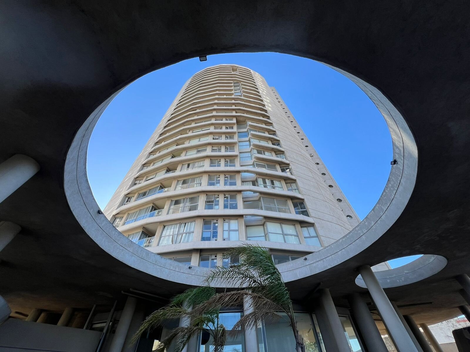 Departamento en venta de 1 dormitorio Edificio SONOMA, General Paz - 4