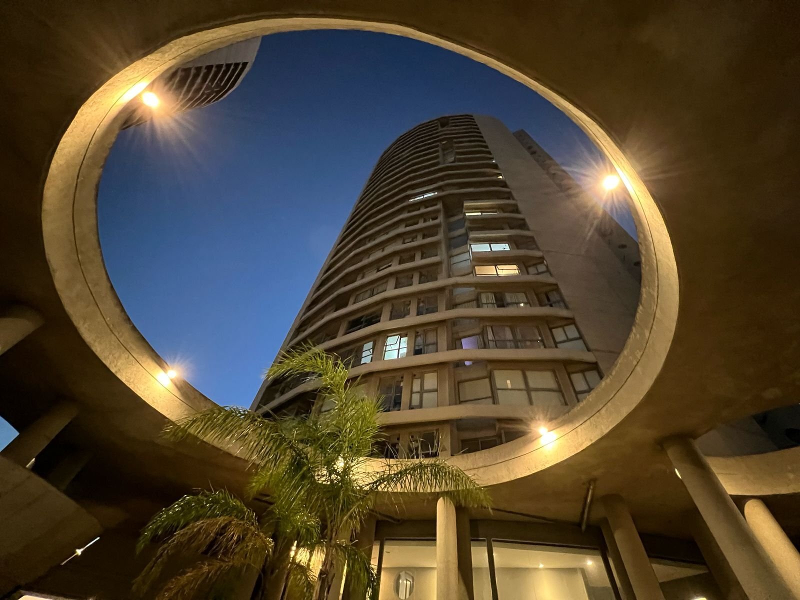 Departamento en venta de 1 dormitorio Edificio SONOMA, General Paz - 25