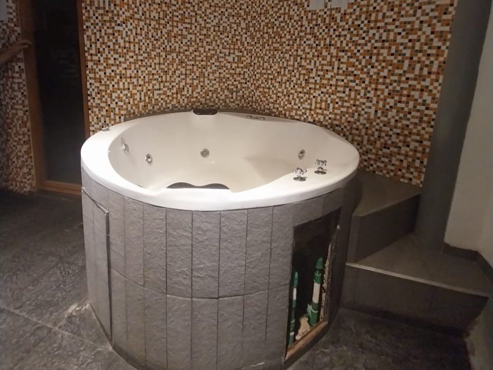 Departamento en venta de 1 dormitorio Edificio SONOMA, General Paz - 24