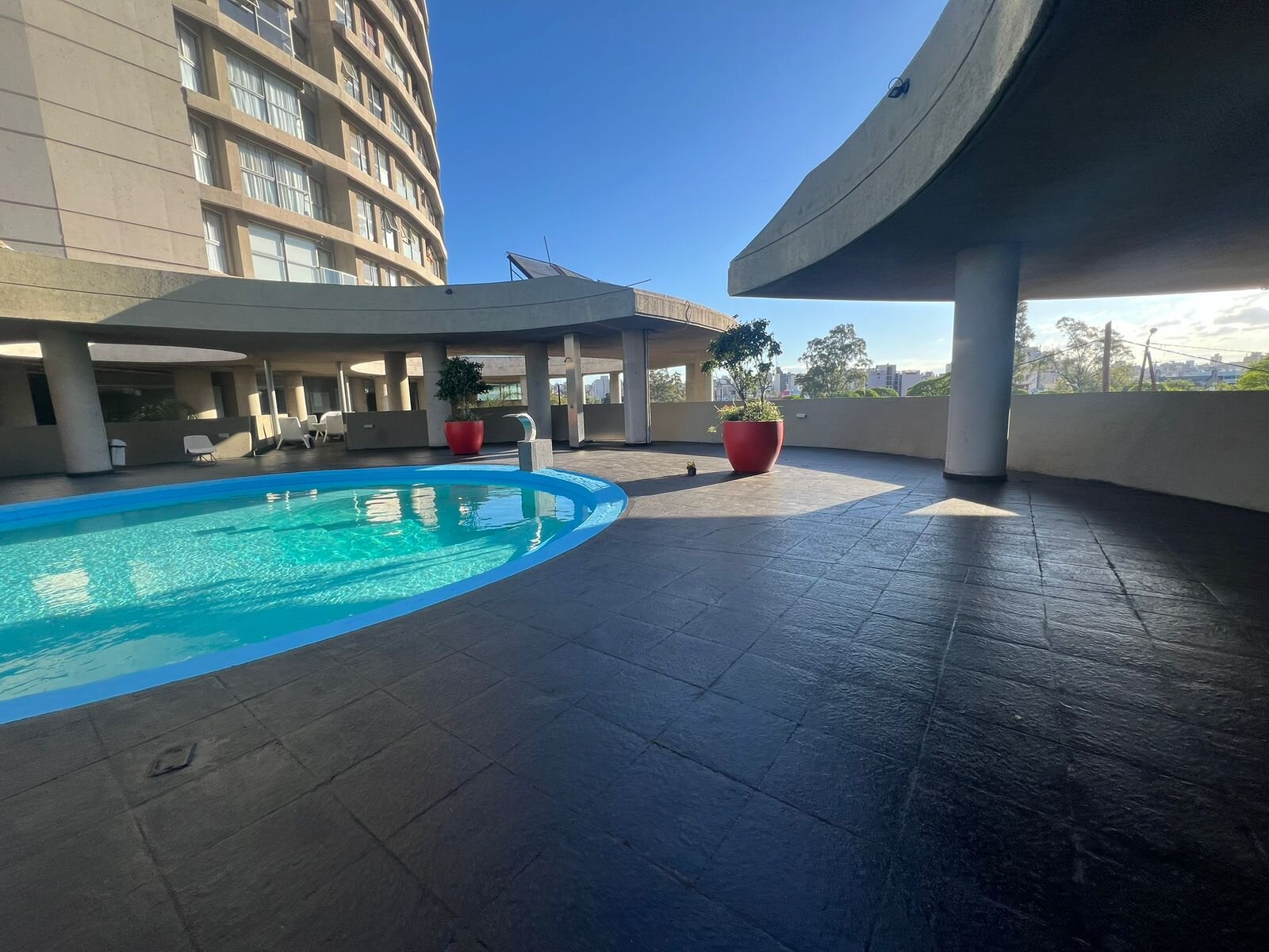 Departamento en venta de 1 dormitorio Edificio SONOMA, General Paz - 20