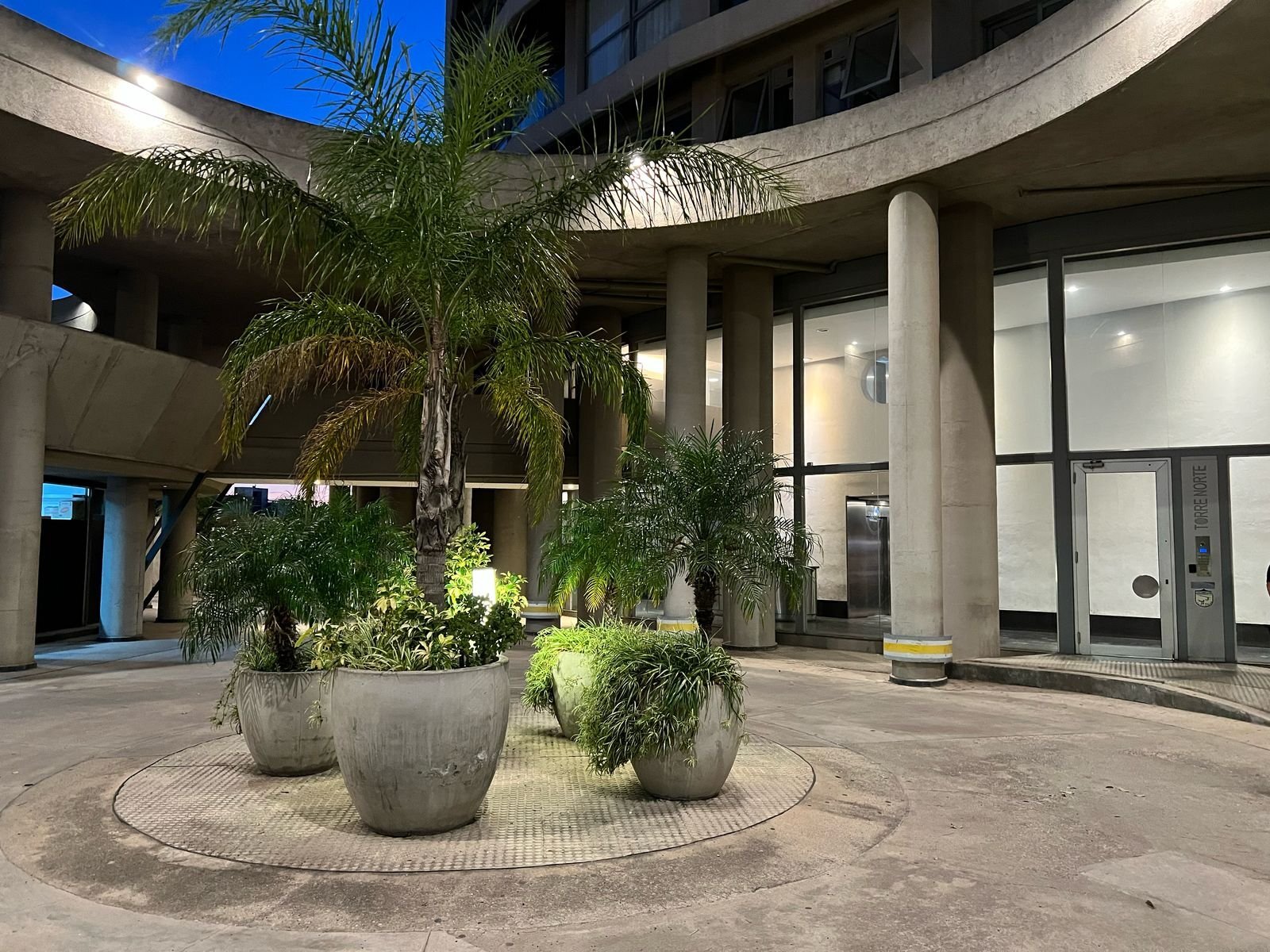 Departamento en venta de 1 dormitorio Edificio SONOMA, General Paz - 28