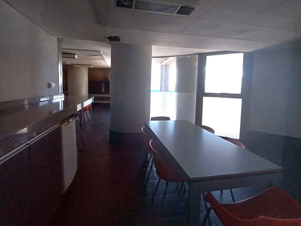 Departamento en venta de 1 dormitorio Edificio SONOMA, General Paz - 21