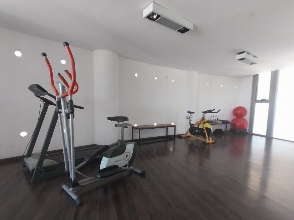 Departamento en venta de 1 dormitorio Edificio SONOMA, General Paz - 22