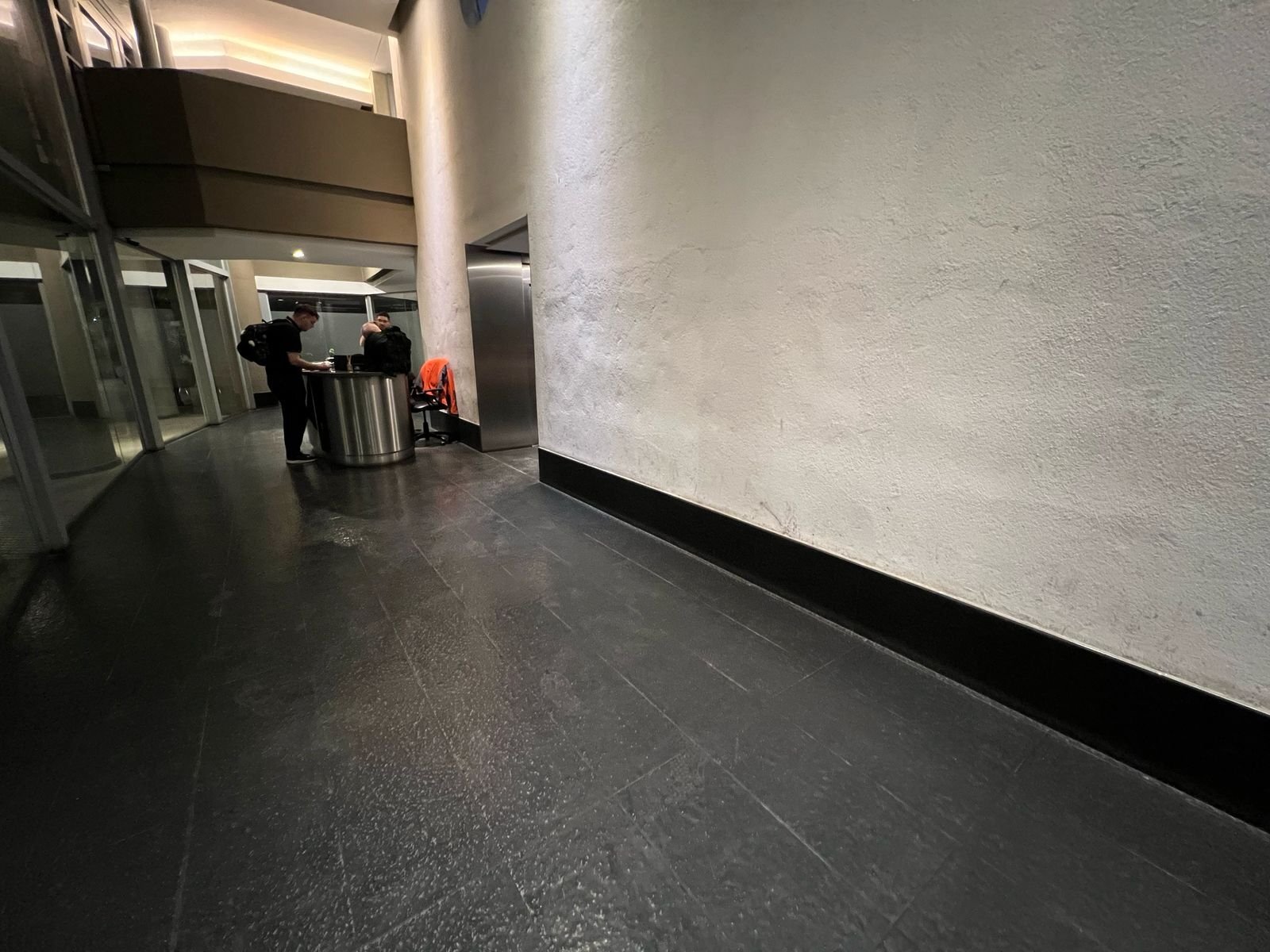 Departamento en venta de 1 dormitorio Edificio SONOMA, General Paz - 29