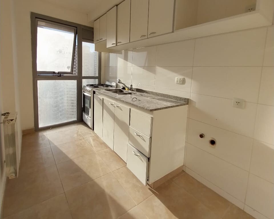 Departamento en venta de 1 dormitorio Edificio SONOMA, General Paz - 8
