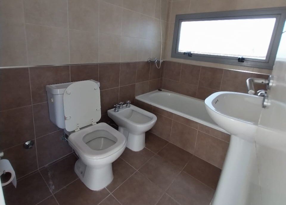 Departamento en venta de 1 dormitorio Edificio SONOMA, General Paz - 13
