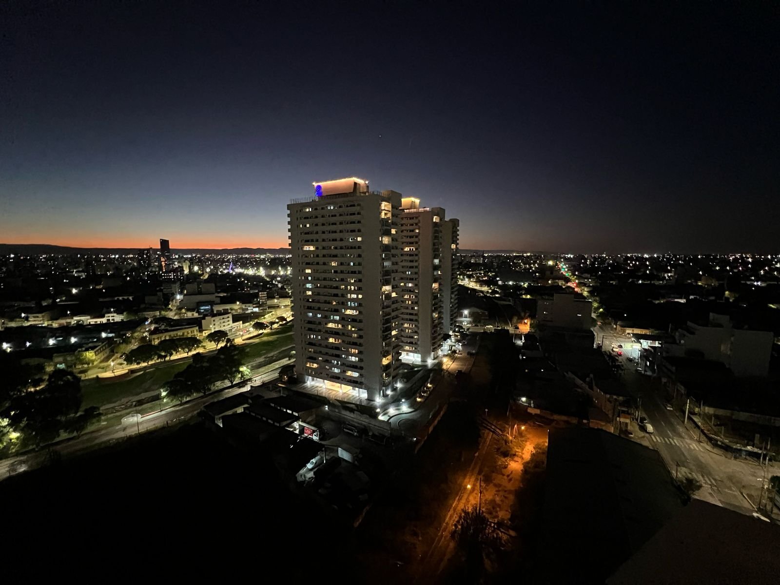 Departamento en venta de 1 dormitorio Edificio SONOMA, General Paz - 33
