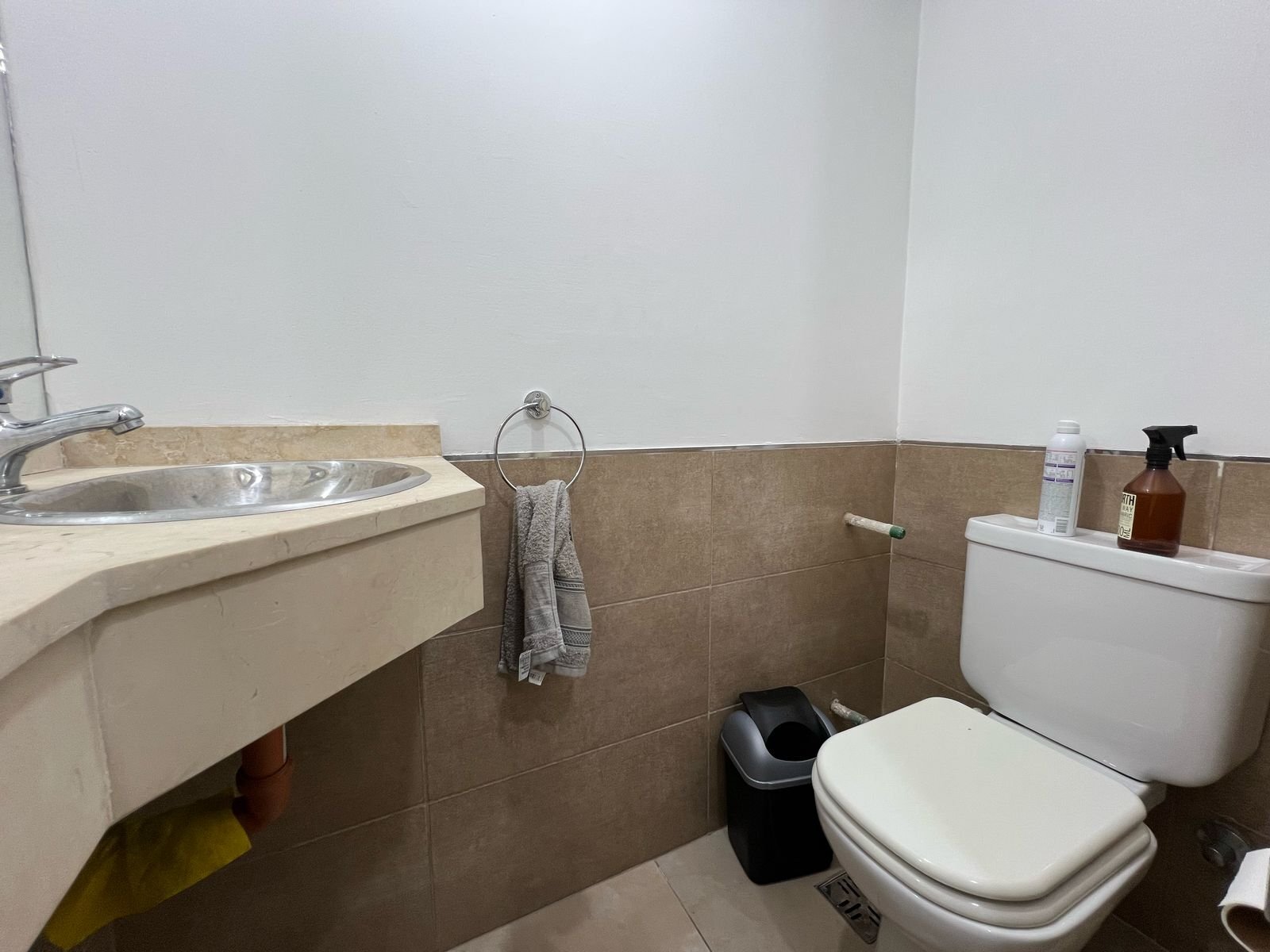 Departamento en venta de 1 dormitorio Edificio SONOMA, General Paz - 10
