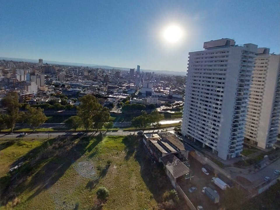 Departamento en venta de 1 dormitorio Edificio SONOMA, General Paz - 15