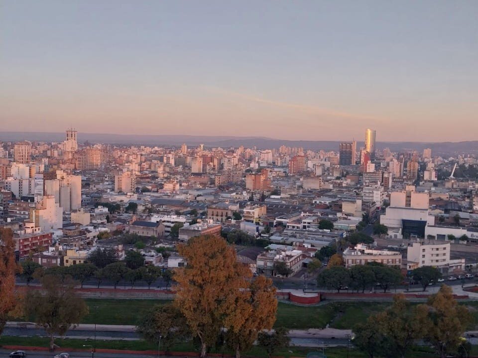 Departamento en venta de 1 dormitorio Edificio SONOMA, General Paz - 16