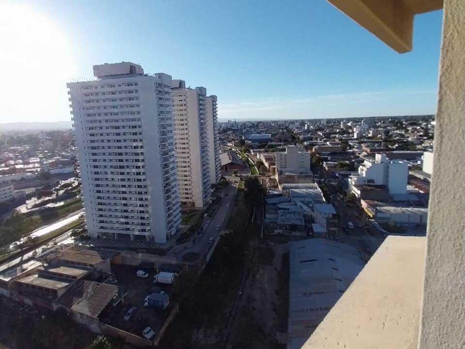 Departamento en venta de 1 dormitorio Edificio SONOMA, General Paz - 14
