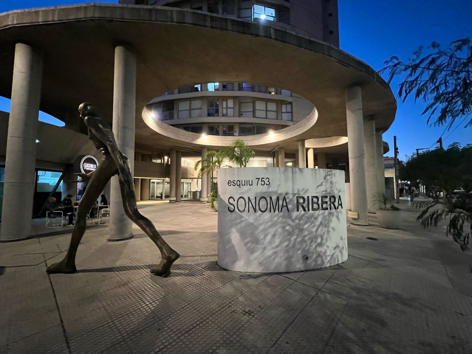 Departamento en venta de 1 dormitorio Edificio SONOMA, General Paz - 27
