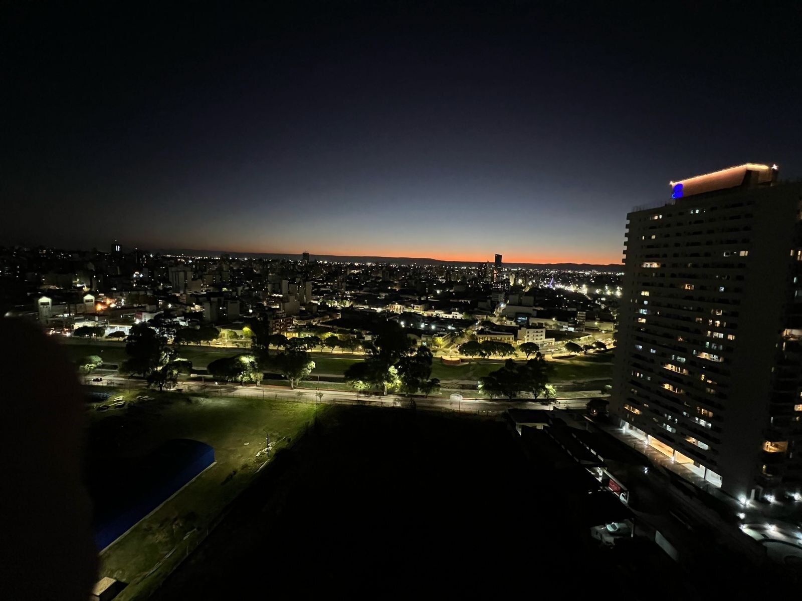 Departamento en venta de 1 dormitorio Edificio SONOMA, General Paz - 31