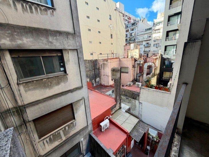 RECOLETA 4 AMBIENTES con COCHERA y BAULERA - 19