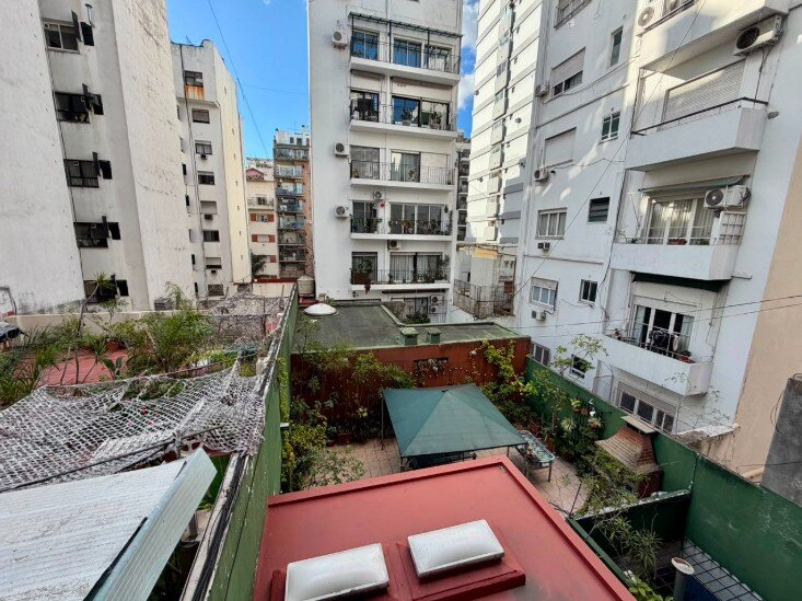 RECOLETA 4 AMBIENTES con COCHERA y BAULERA - 5
