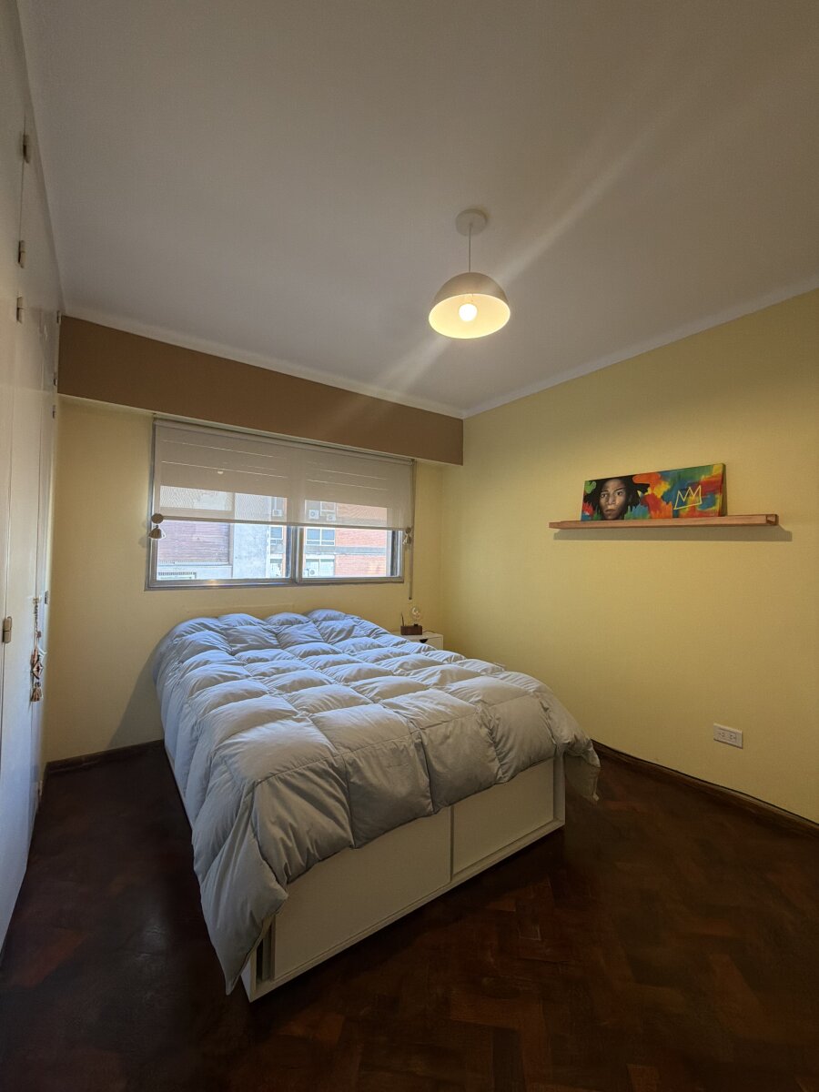 Alquiler Departamento de 1 Dormitorio Amoblado - Centro de Rosario - 13