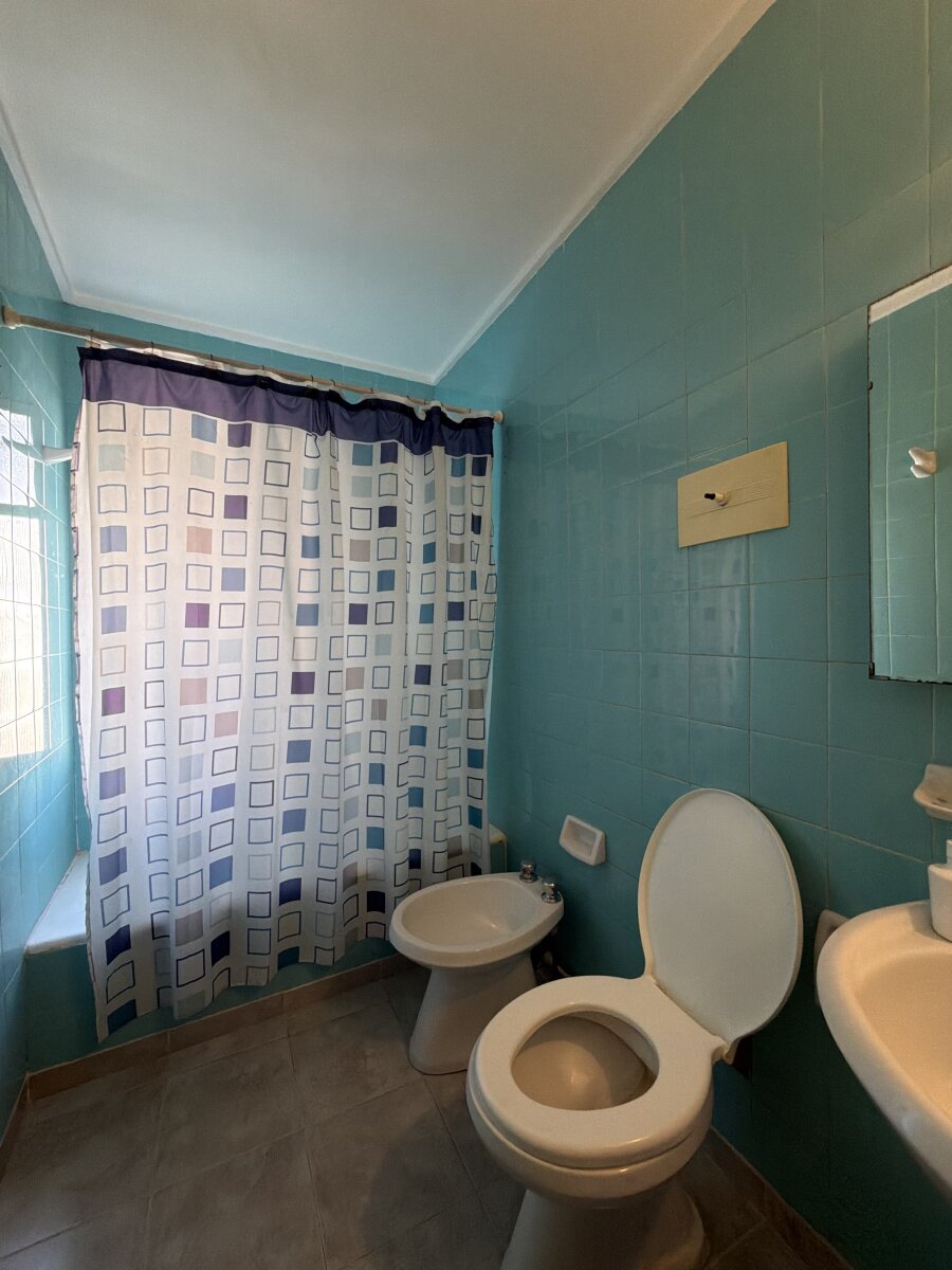 Alquiler Departamento de 1 Dormitorio Amoblado - Centro de Rosario - 15