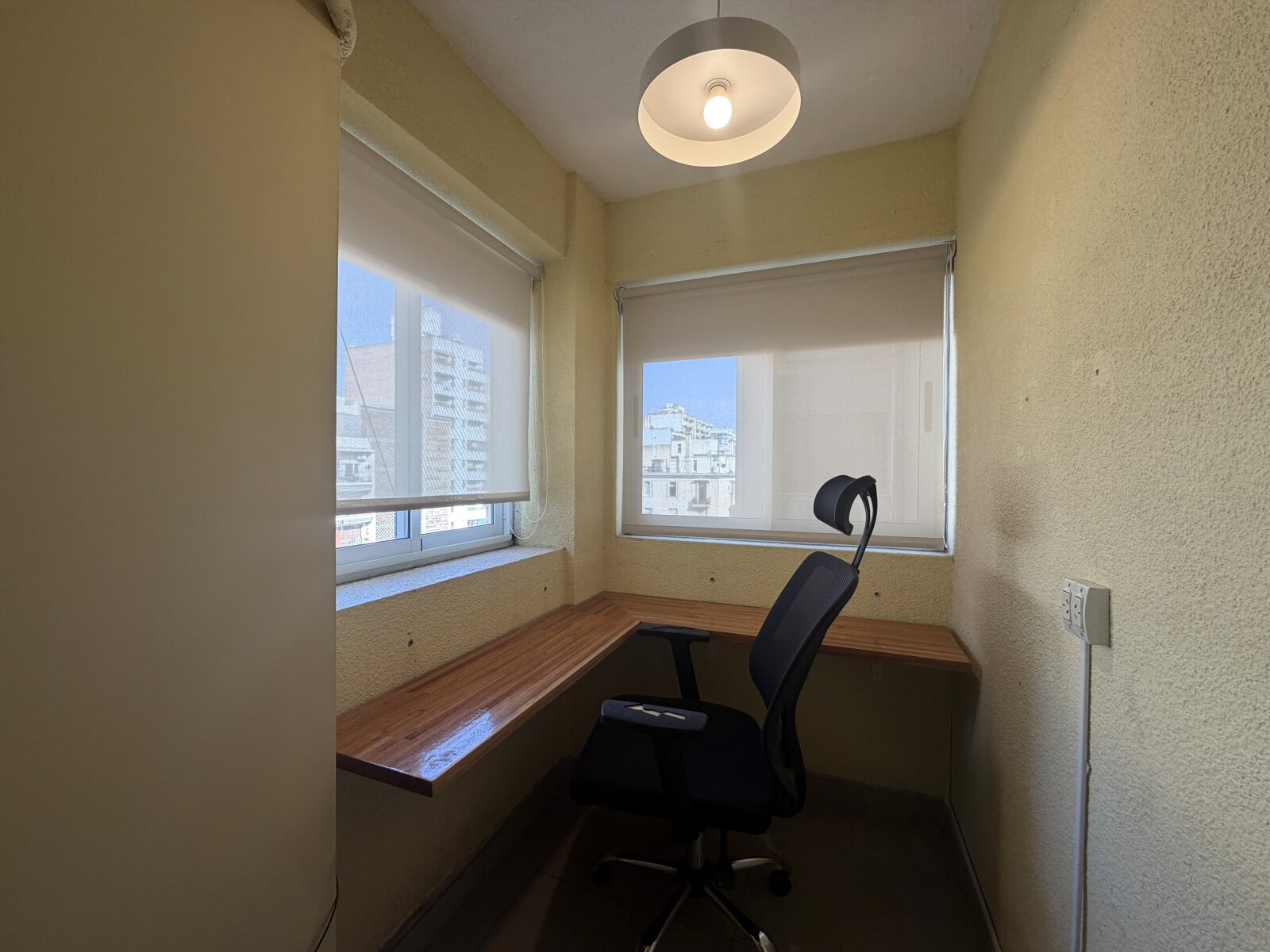 Alquiler Departamento de 1 Dormitorio Amoblado - Centro de Rosario - 6