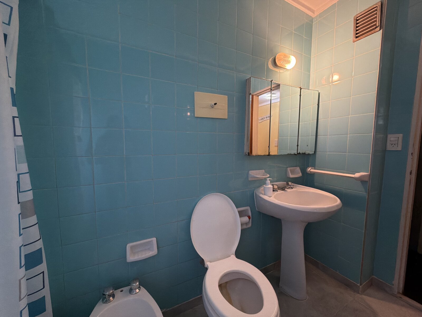 Alquiler Departamento de 1 Dormitorio Amoblado - Centro de Rosario - 11